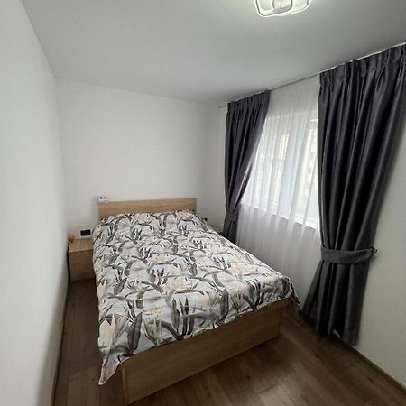 Sica Guesthouse Borsa  Kültér fotó