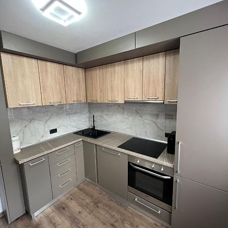 Sica Guesthouse Borsa  Kültér fotó
