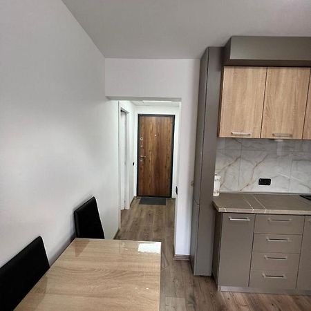 Sica Guesthouse Borsa  Kültér fotó