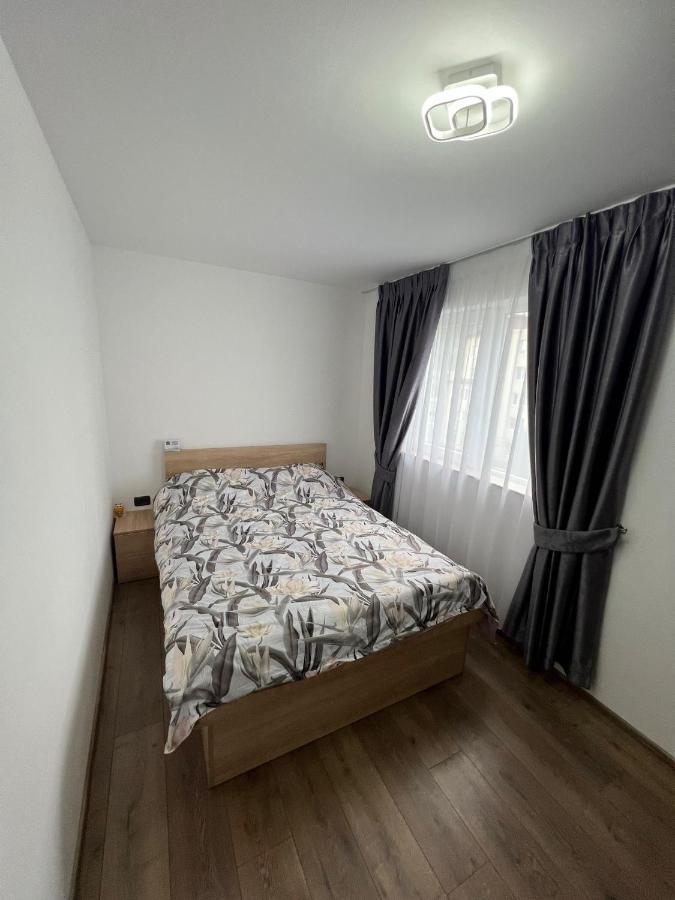 Sica Guesthouse Borsa  Kültér fotó