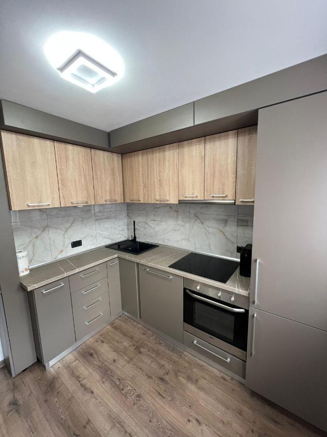 Sica Guesthouse Borsa  Kültér fotó