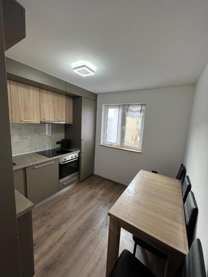 Sica Guesthouse Borsa  Kültér fotó