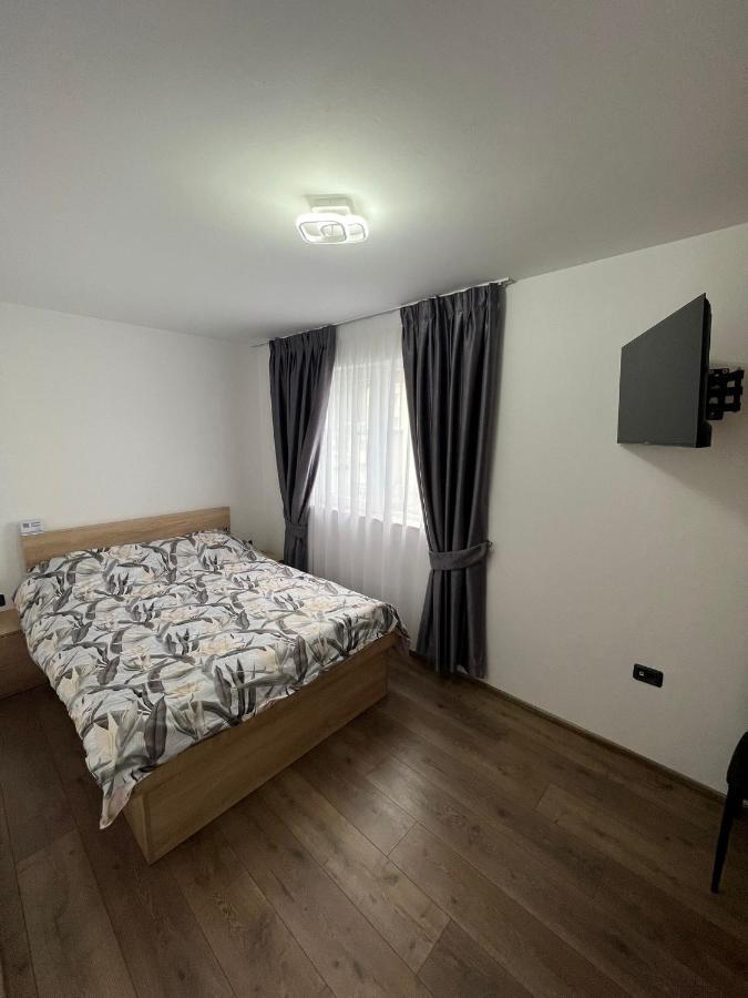 Sica Guesthouse Borsa  Kültér fotó