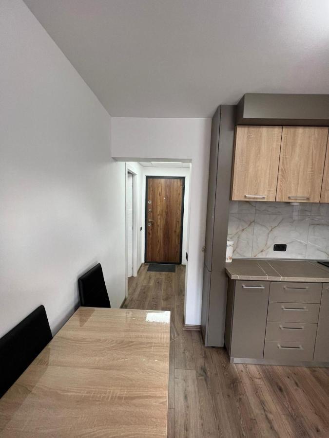 Sica Guesthouse Borsa  Kültér fotó